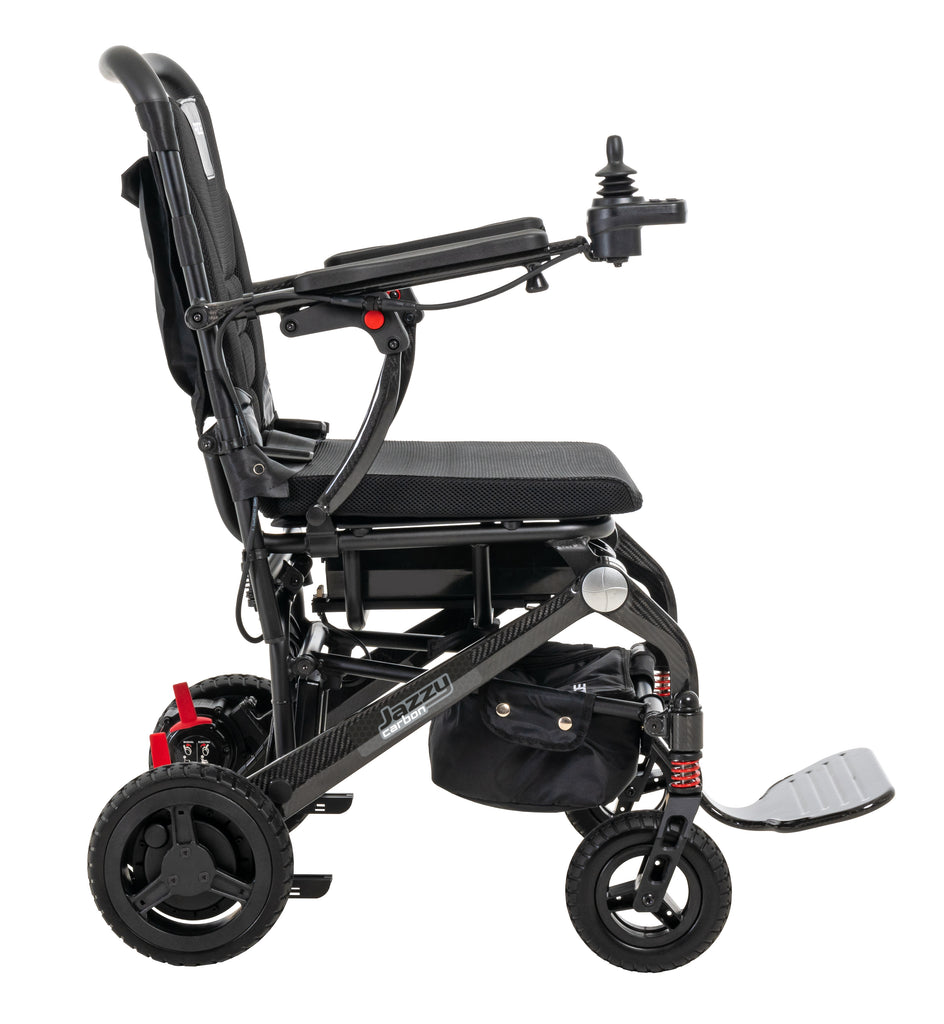 Choosing the Right Power Wheelchair Rental Medical Equipment Specialists