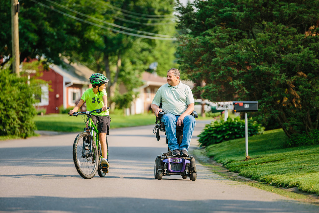 Find a Local Power Wheelchair Repair Shops Near You Introduction Medical Equipment Specialists