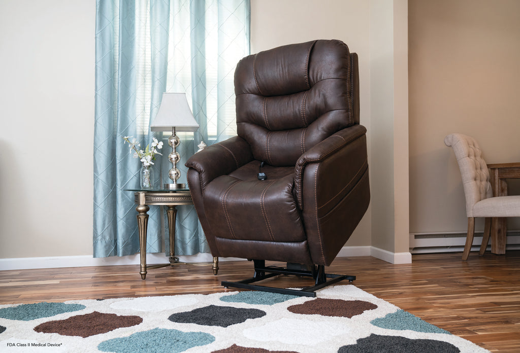 The Benefits of Renting a Power Lift Recliner for Seniors Medical