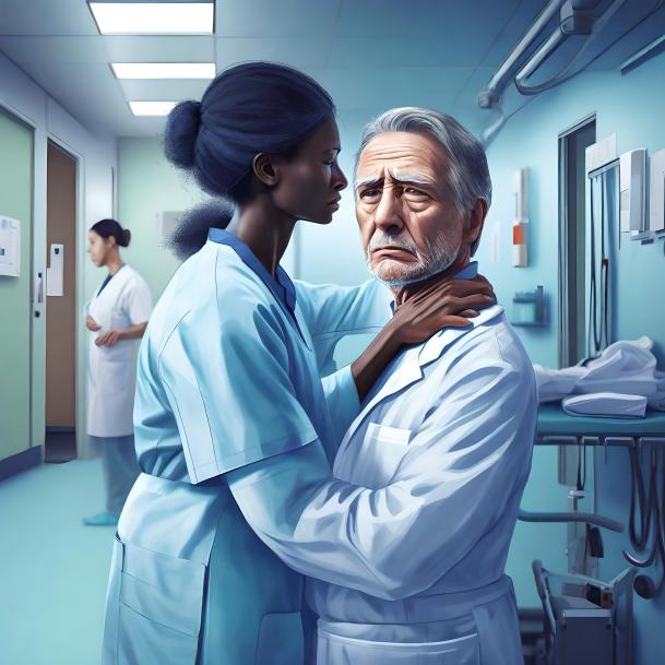 Redefining Caregiving with the Hoyer Lift Elevate Your Support Game