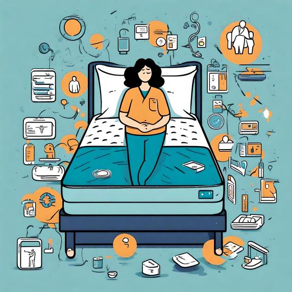 Transform Your Sleep Experience Explore the Best Bedsore Mattresses f