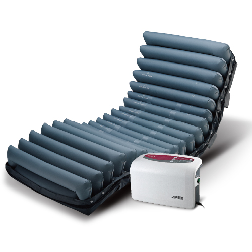 Hospital Bed Mattress - Solutions For Bed Sore Prevention and Treatment.