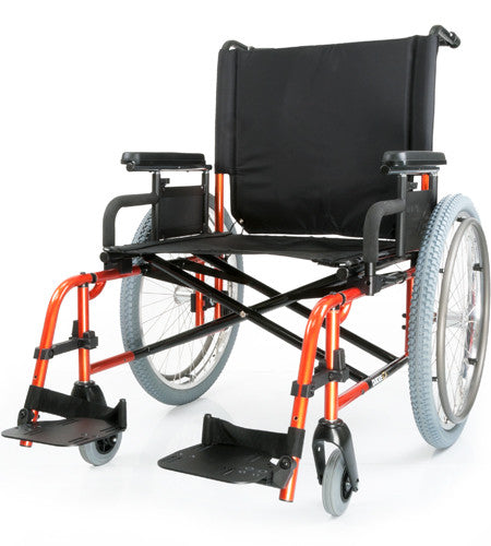 Custom Wheelchairs | Medical Equipment Specialists