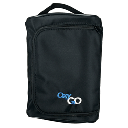 OxyGo Fit Rechargeable Battery Carrying Case