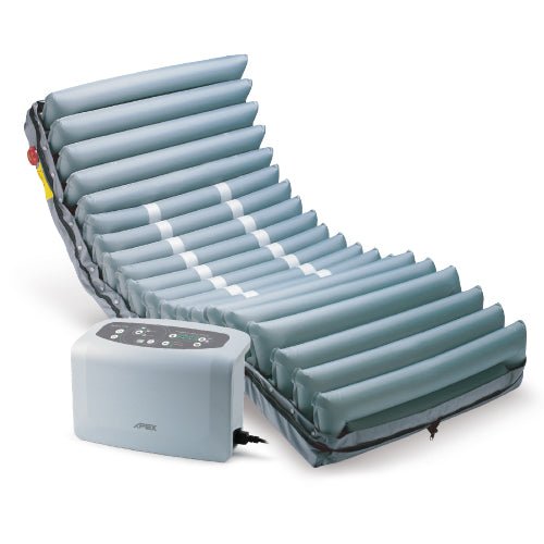 Advanced Pressure-Relieving Air Mattress for Pressure Sores - 36