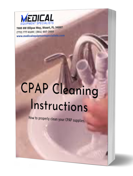Cpap Machine Cleaning Instructions.pdf How To Properly Clean Your CPAP Supplies – Medical Equipment Specialists