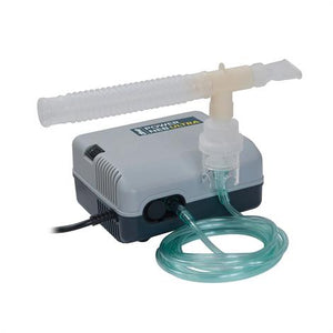 How to Clean Your Nebulizer Kit
