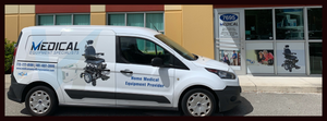 Delivering the Right Fit: What to Expect When Your Chair Arrives - Part 6