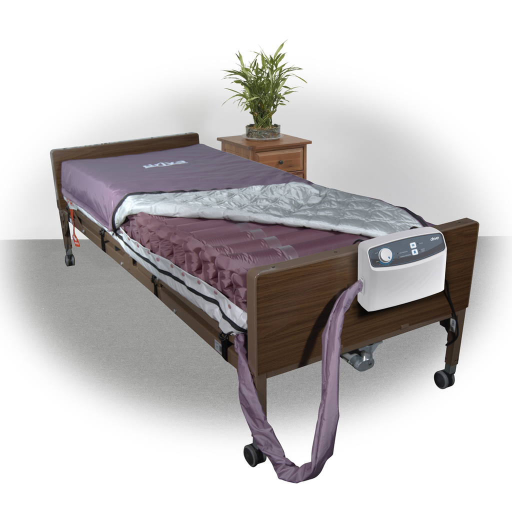 Bed Sore Mattress - Next-Level Strategies for Comprehensive Patient Care