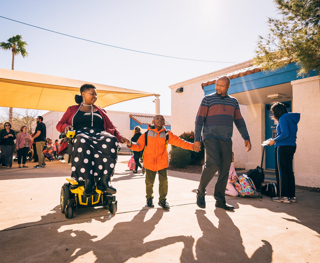 Tips for Renting a Power Wheelchair Medical Equipment Specialists