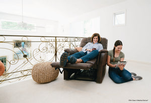 "Affordable Mobility Solutions: Patient Lift Chair Rentals in Palm Beach and the Treasure Coast for Seniors"
