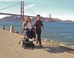 Power Wheelchair Medicare Approved: Understanding Coverage