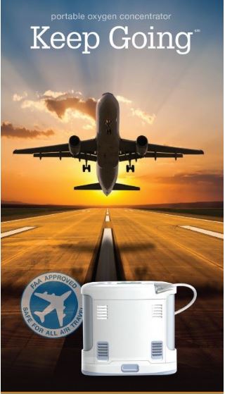 Navigating Travel with Oxygen Equipment: A Guide for Safe and Enjoyable Journeys