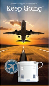 Navigating Travel with Oxygen Equipment: A Guide for Safe and Enjoyable Journeys