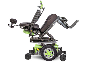 How Tilt and Recline Help Prevent Pressure Injuries - Part 3