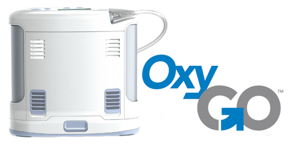 Best Portable Oxygen Concentrators for Travel & Mobility