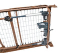 Full Electric Hi-Low Hospital Bed – Homecare Comfort Safety by Medical Equipment Specialists 80-84" Lengths x 36"Width