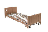 Full Electric Hi-Low Hospital Bed – Homecare Comfort Safety by Medical Equipment Specialists 80-84" Lengths x 36"Width