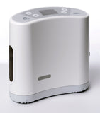 O2 Concepts - Oxlife Liberty 2 Portable Oxygen Concentrator POC with Continuous Flow