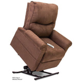 The  Essential Collection 3-Position Lift Chair Recliner | Durable and Economical