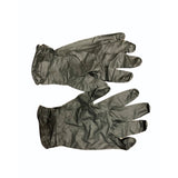 Microflex  (Black)  Nitrile Medical Exam Gloves - 100/box