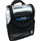 OxygoFit Portable Oxygen Concentrator - Medical Equipment Specialists