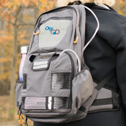OxyGo Fit Backpack