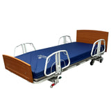 Full Electric -Retractabed Hi-Low Hospital Bed - 36" -42" 500lbs capacity