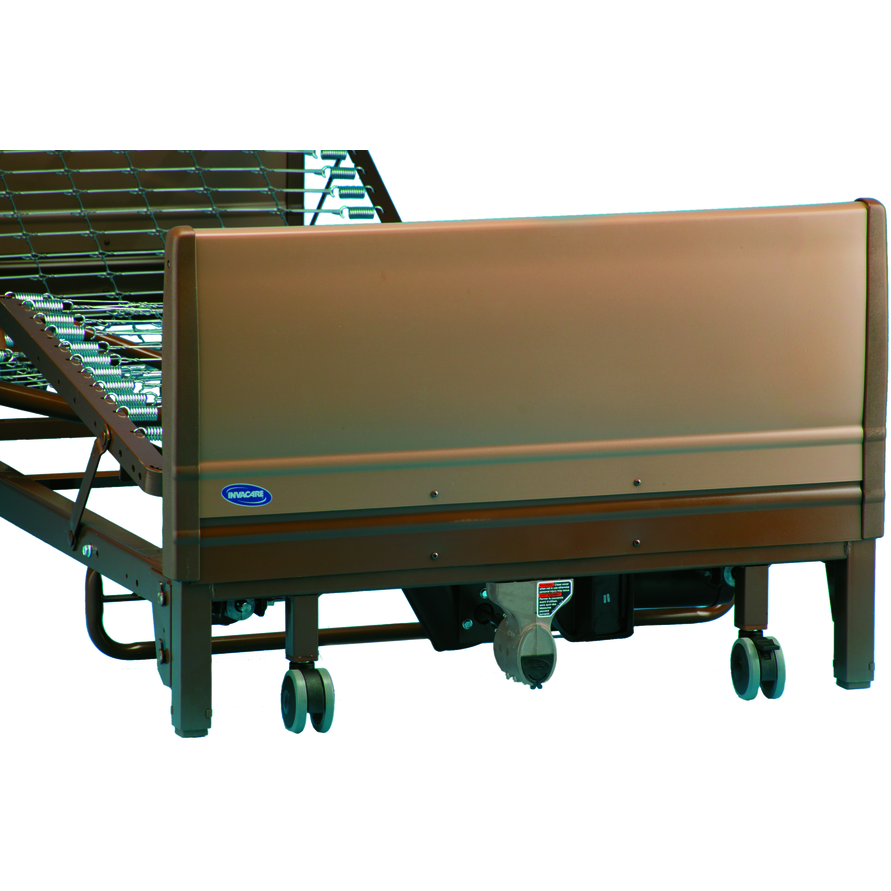 Invacare HiLo Hospital Bed Set Highest Quality and Durability