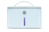 Portable UV Light Sanitizer Bag | 99.9% Sterilization in 90 seconds