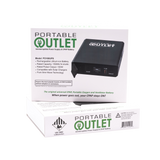 CPAP, BIPAP Backup Power Supply- Perfect Solution for Travel &  Bad Weather