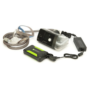 EXP72 CPAP Battery - Medical Equipment Specialists.com