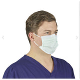 SOFT Fog Free Medical Procedure Mask by Halyard Health