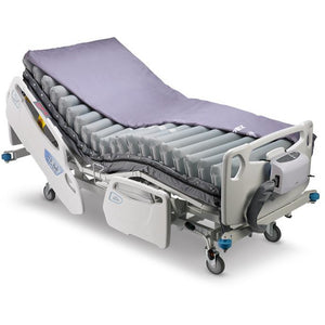 Airmattress for Hospital Bed | 5 Modes of Pressure Settings | 8" Mattress