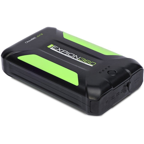 CPAP, BIPAP External Battery -  Lightweight and Portable CPAP battery