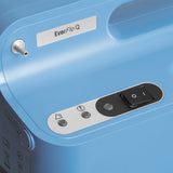 5L Everflo Oxygen Concentrator by Philips Respironics |  Includes OPI Purity Technology