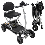 Automatic Folding Mobility Scooter