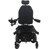 Used J6 Quantum Power Wheelchair with Rehab Seating