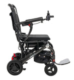 Pride Jazzy Carbon Folding Electric Wheelchair