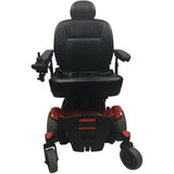 Used Pride Jazzy Select Power Chair- Captains Chair