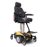 Pride Mobility Jazzy Air, Power Seat Elevator, Power Wheelchair