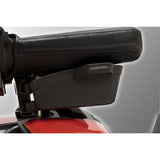 Jazzy® Zero Turn 4-Wheel Scooter by Pride Mobility