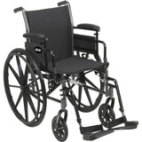 Cruiser III Light Weight Manual Wheelchair