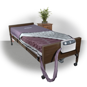 Drive Med-Aire 8 Alternating Pressure and Low Air Loss Mattress System