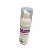 Foaming Alcohol  Hand Sanitizer with Vitamin E - Leaves Hands Soft