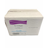 Foaming Alcohol  Hand Sanitizer with Vitamin E - Leaves Hands Soft