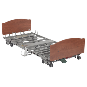 Long Term Hospital bed- Prime Care Bed Model P903