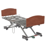 Long Term Hospital bed- Prime Care Bed Model P903
