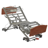 Long Term Hospital bed- Prime Care Bed Model P903