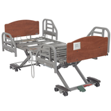 Long Term Hospital bed- Prime Care Bed Model P903